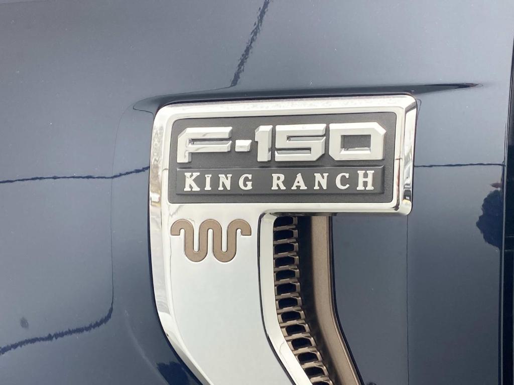 new 2026 Ford F-150 car, priced at $73,935