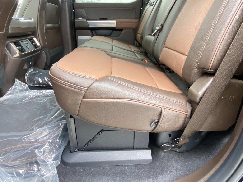 new 2026 Ford F-150 car, priced at $73,935