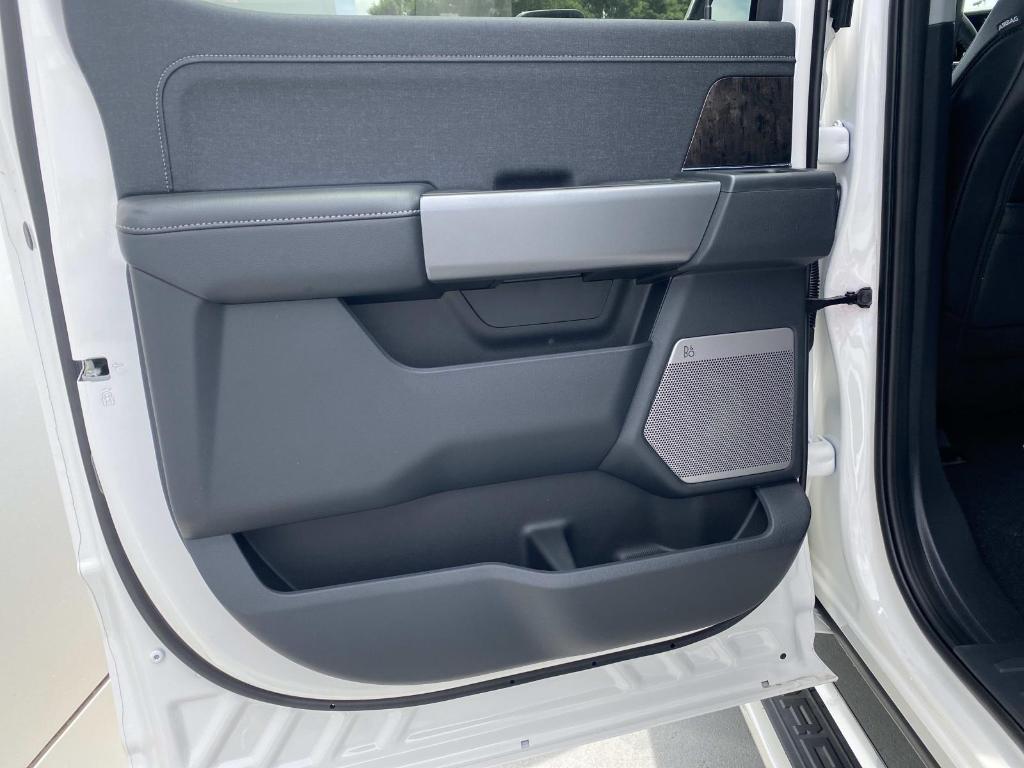 new 2026 Ford F-250 car, priced at $81,443