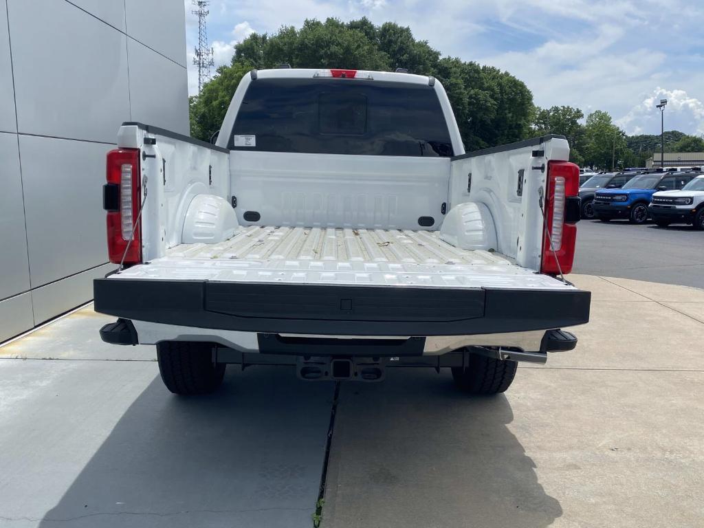 new 2026 Ford F-250 car, priced at $81,443