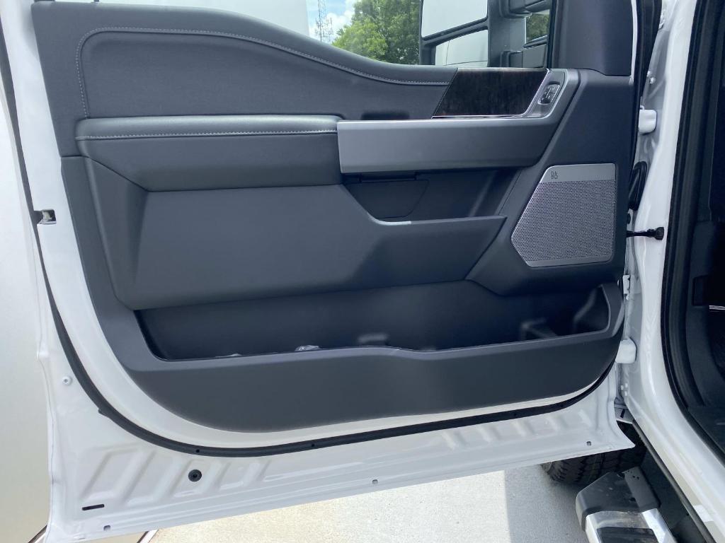 new 2026 Ford F-250 car, priced at $81,443