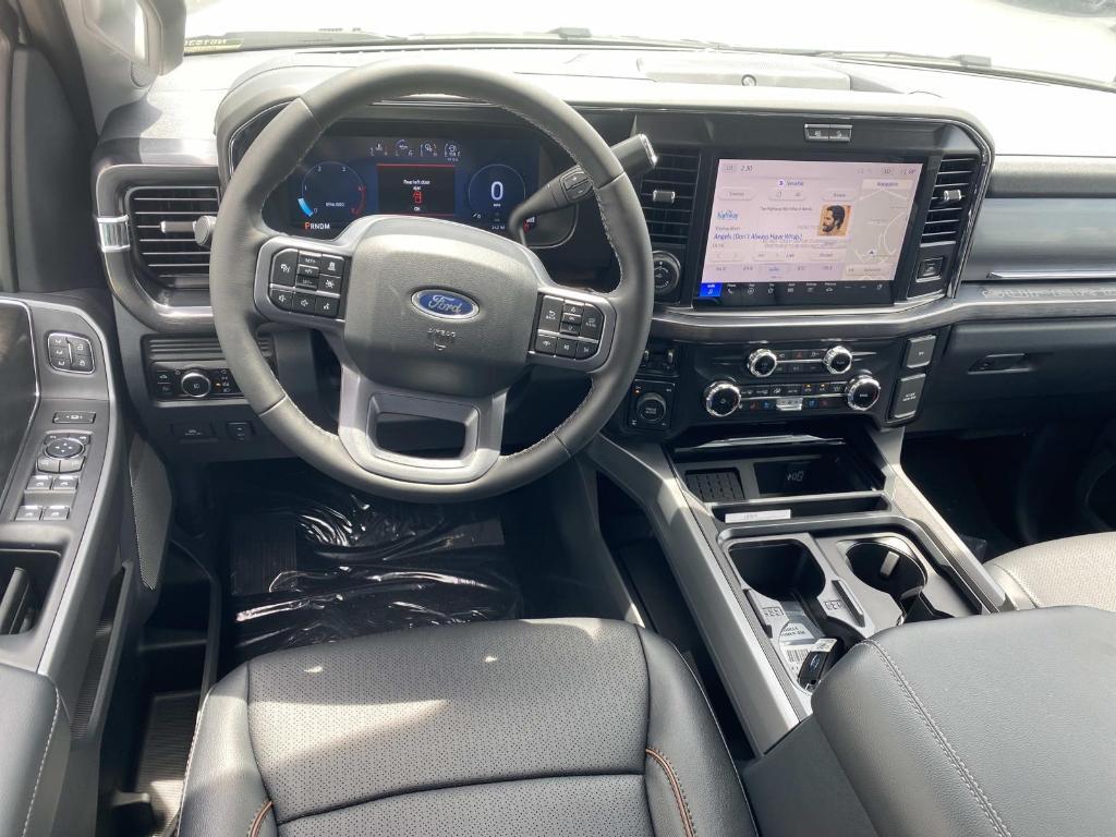 new 2026 Ford F-250 car, priced at $81,443