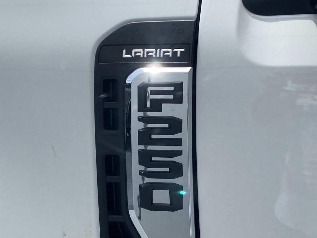 new 2026 Ford F-250 car, priced at $81,443