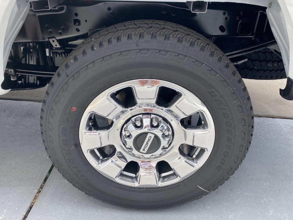 new 2026 Ford F-250 car, priced at $81,443