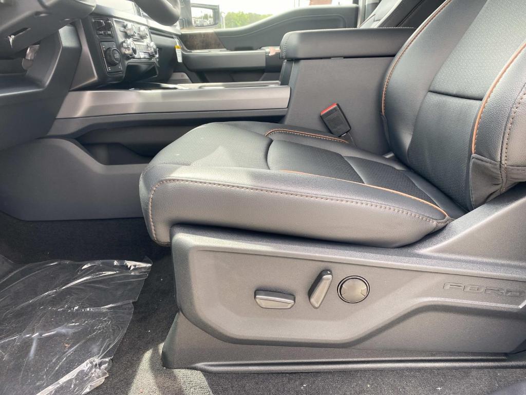 new 2026 Ford F-250 car, priced at $81,443