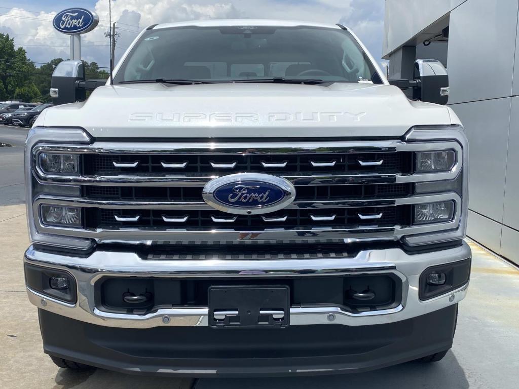 new 2026 Ford F-250 car, priced at $81,443