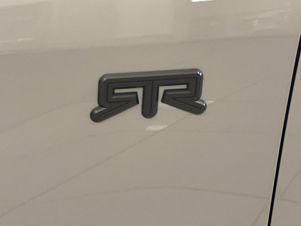 new 2026 Ford Mustang car, priced at $46,167