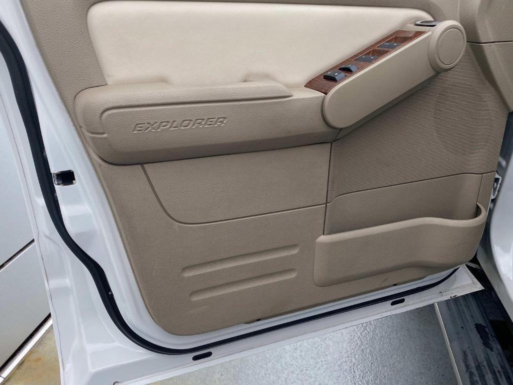 used 2010 Ford Explorer car, priced at $6,999