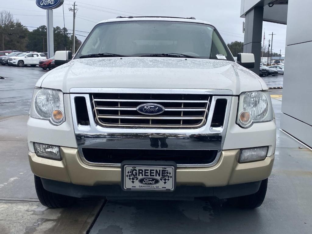 used 2010 Ford Explorer car, priced at $6,999