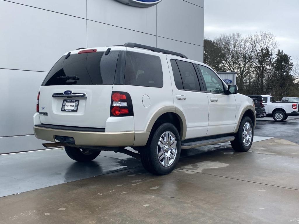 used 2010 Ford Explorer car, priced at $6,999