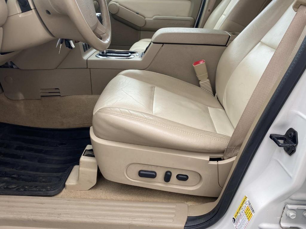 used 2010 Ford Explorer car, priced at $6,999