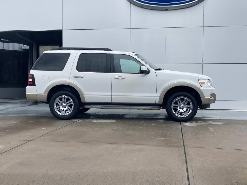 used 2010 Ford Explorer car, priced at $6,999