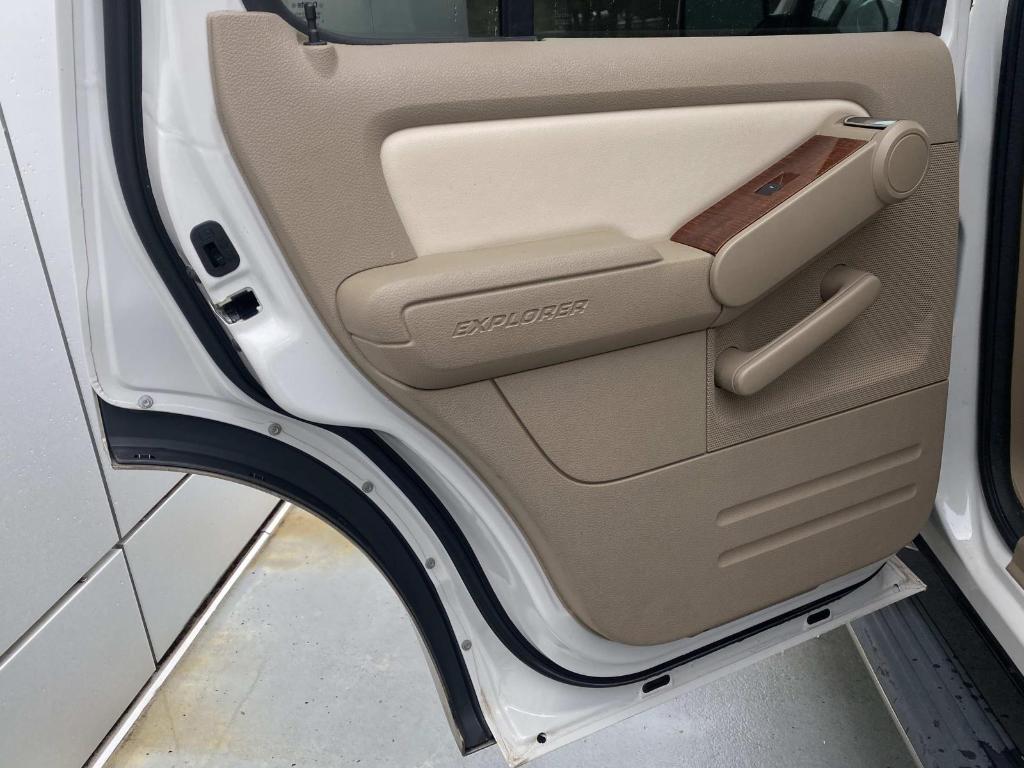 used 2010 Ford Explorer car, priced at $6,999