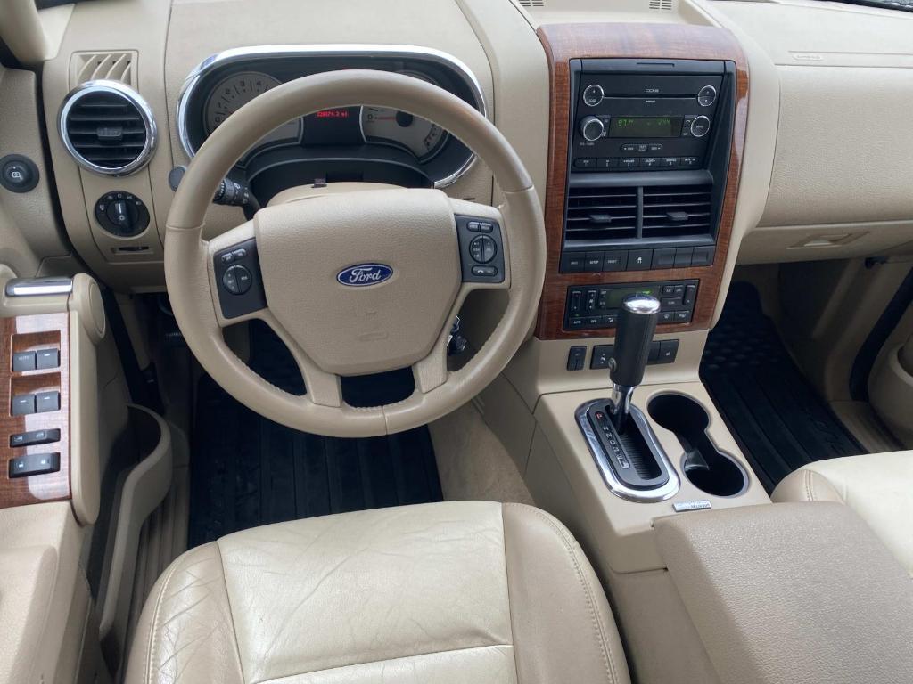 used 2010 Ford Explorer car, priced at $6,999