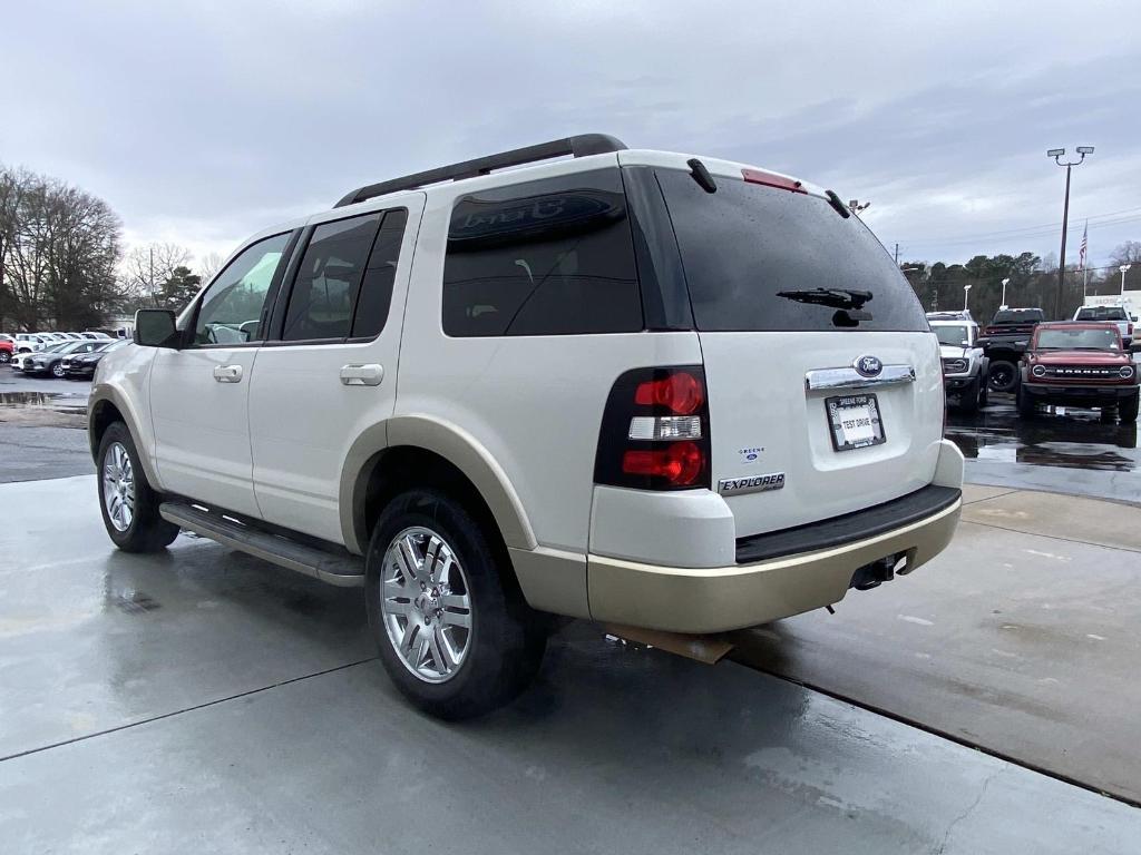 used 2010 Ford Explorer car, priced at $6,999