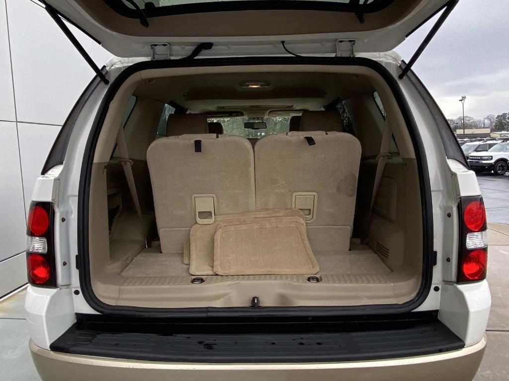 used 2010 Ford Explorer car, priced at $6,999