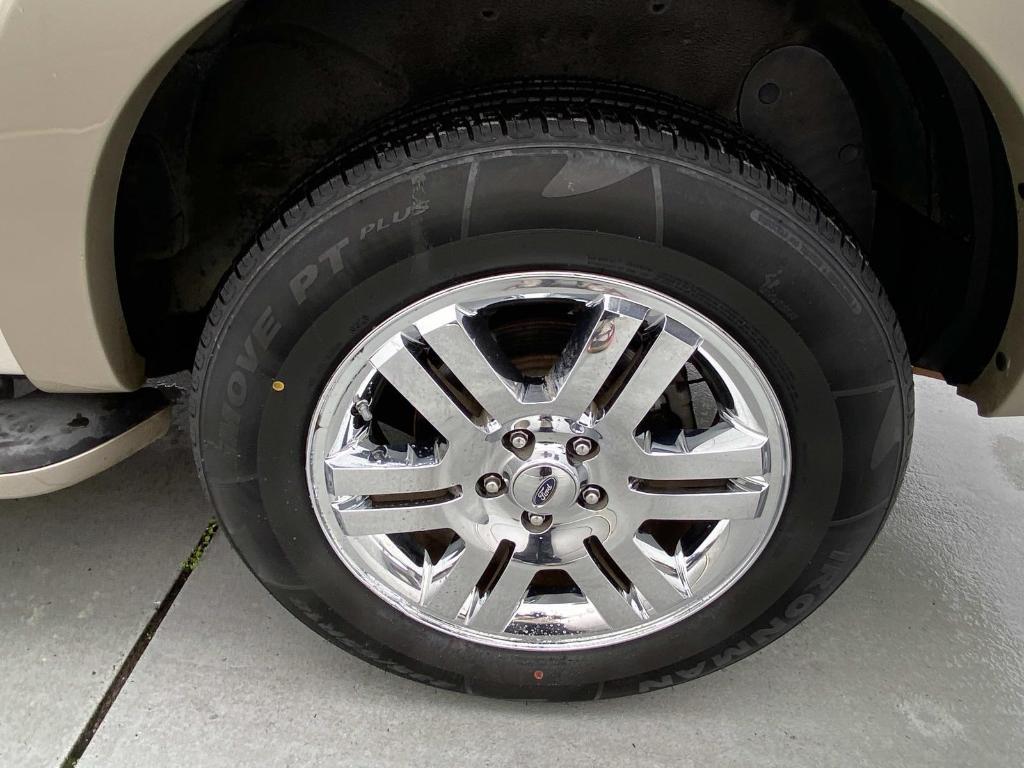 used 2010 Ford Explorer car, priced at $6,999