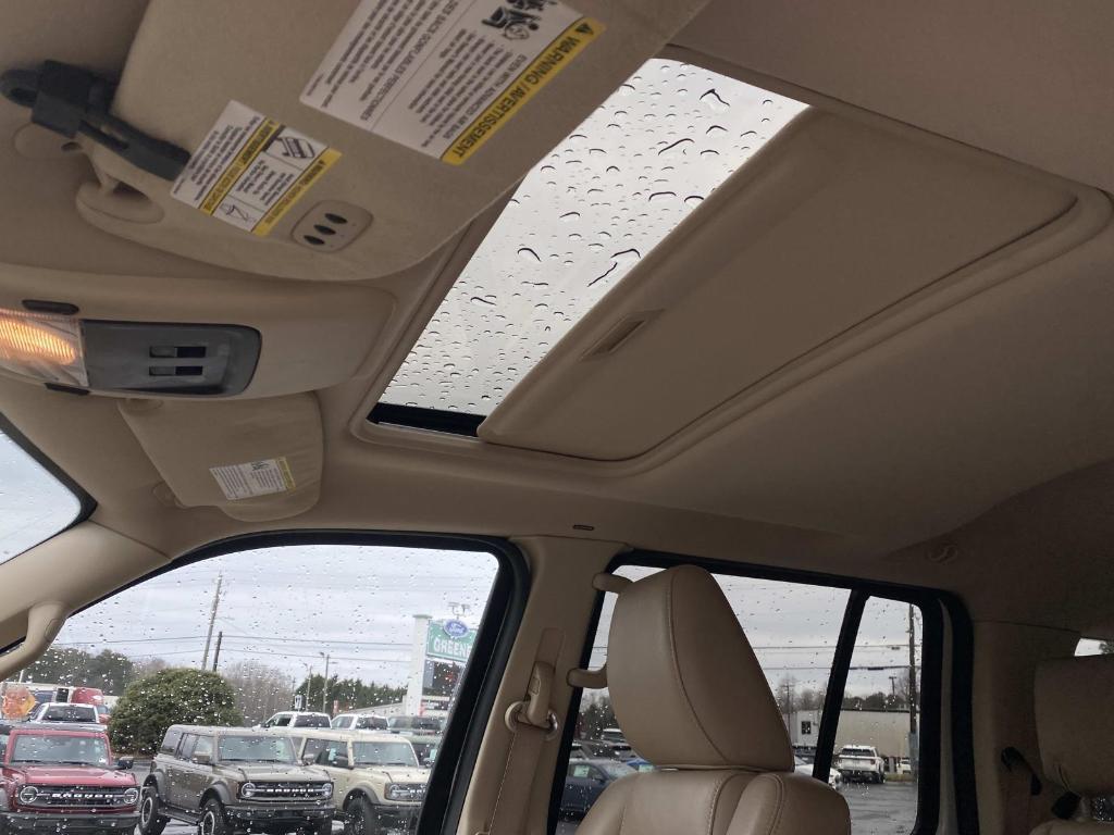 used 2010 Ford Explorer car, priced at $6,999