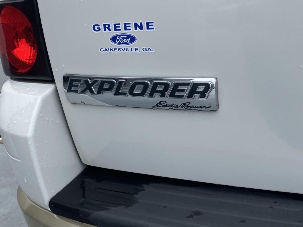 used 2010 Ford Explorer car, priced at $6,999
