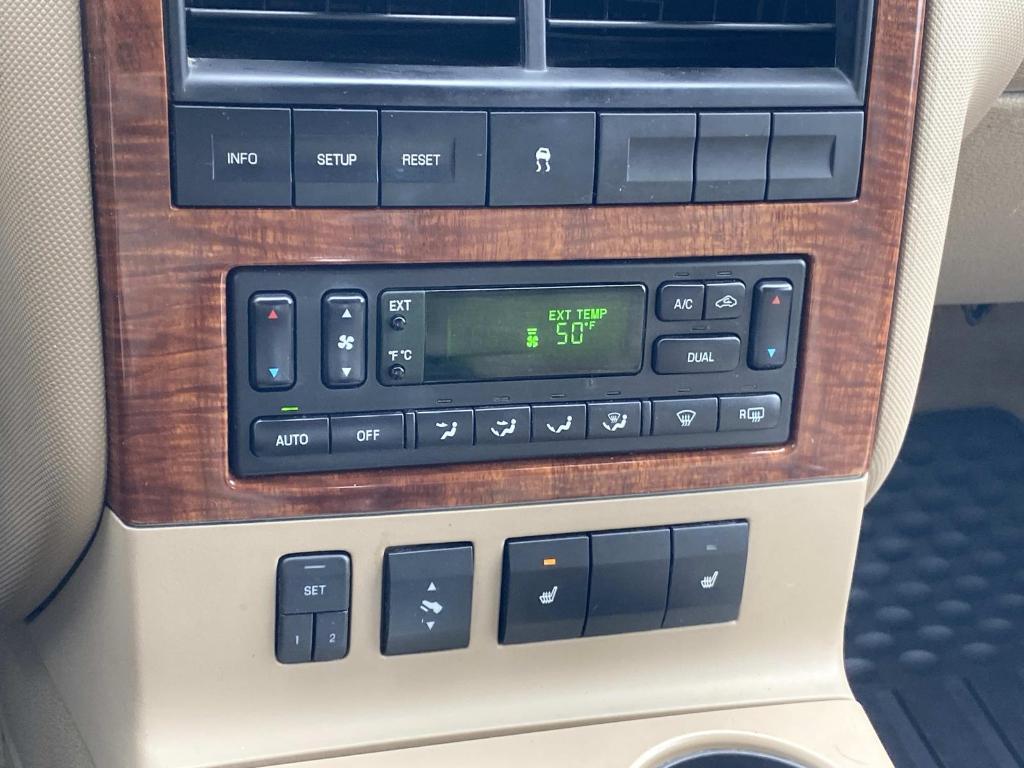 used 2010 Ford Explorer car, priced at $6,999