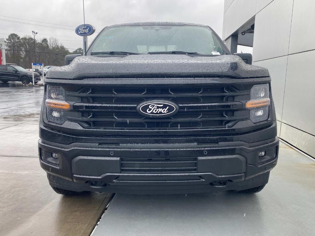new 2026 Ford F-150 car, priced at $60,230