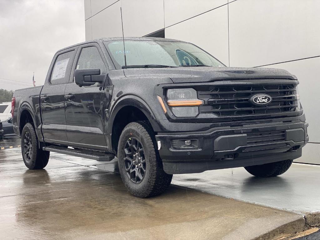 new 2026 Ford F-150 car, priced at $60,230