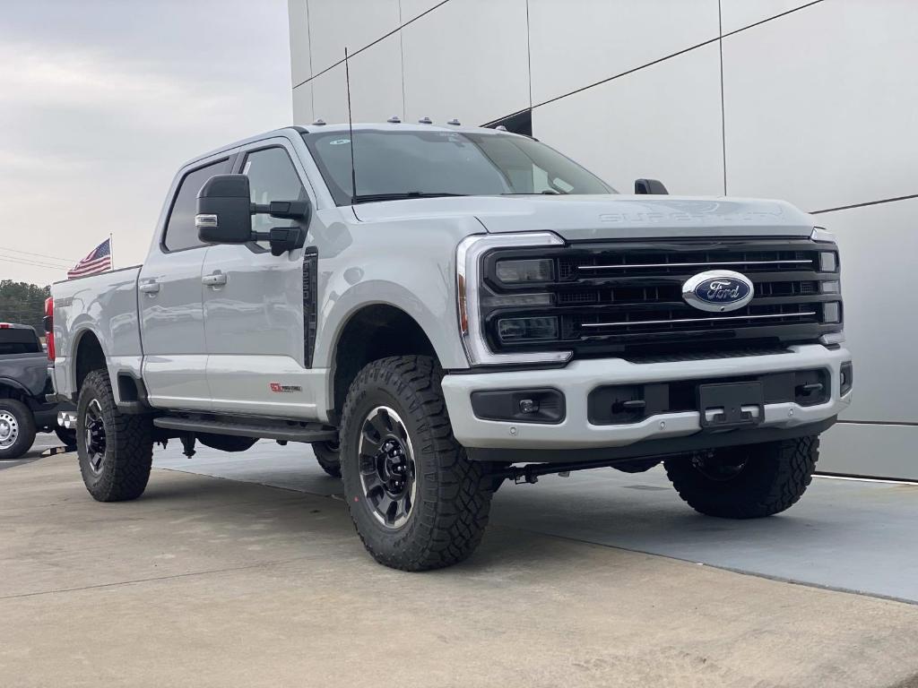 new 2026 Ford F-250 car, priced at $99,630