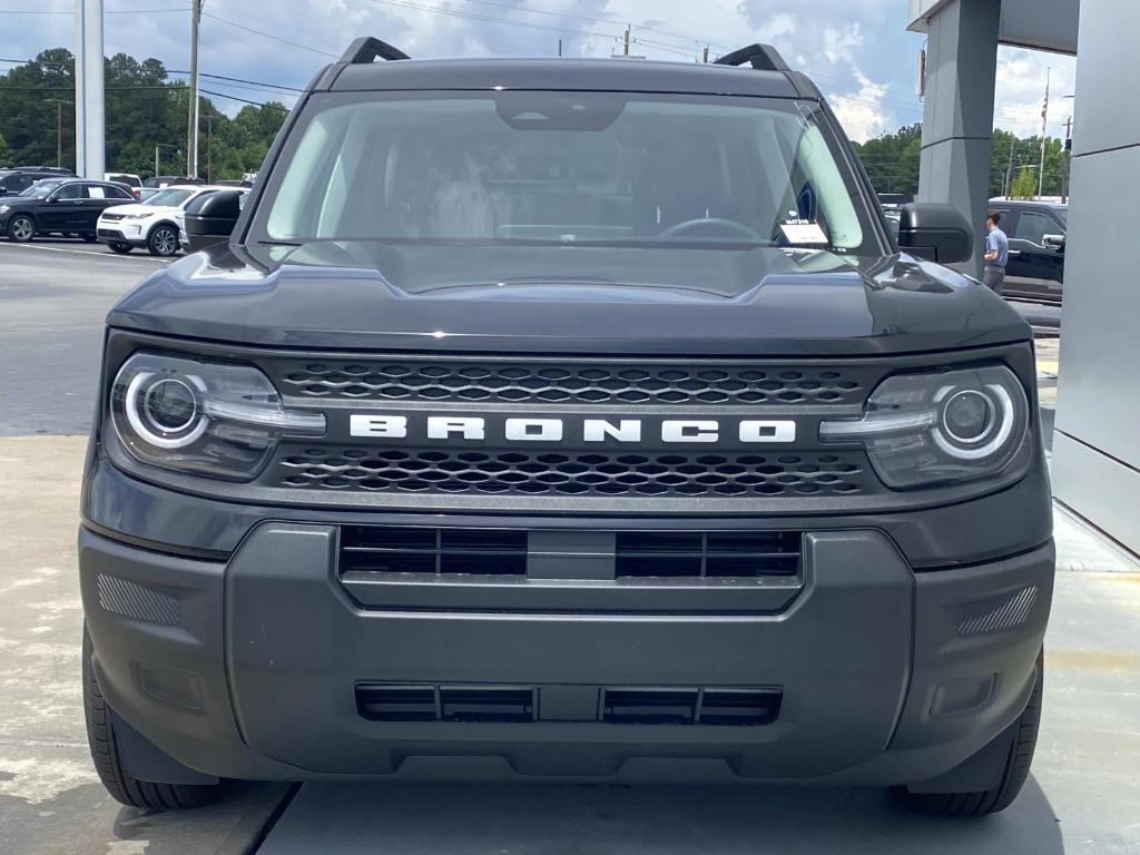 new 2026 Ford Bronco Sport car, priced at $29,917