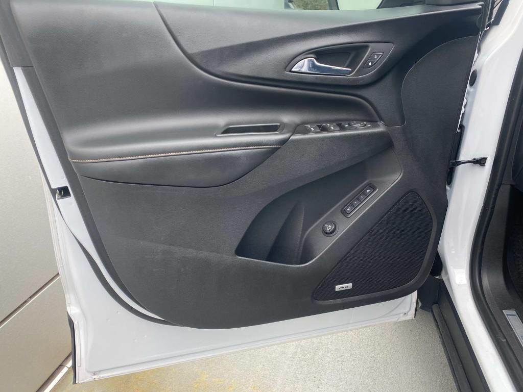 used 2020 Chevrolet Equinox car, priced at $18,399