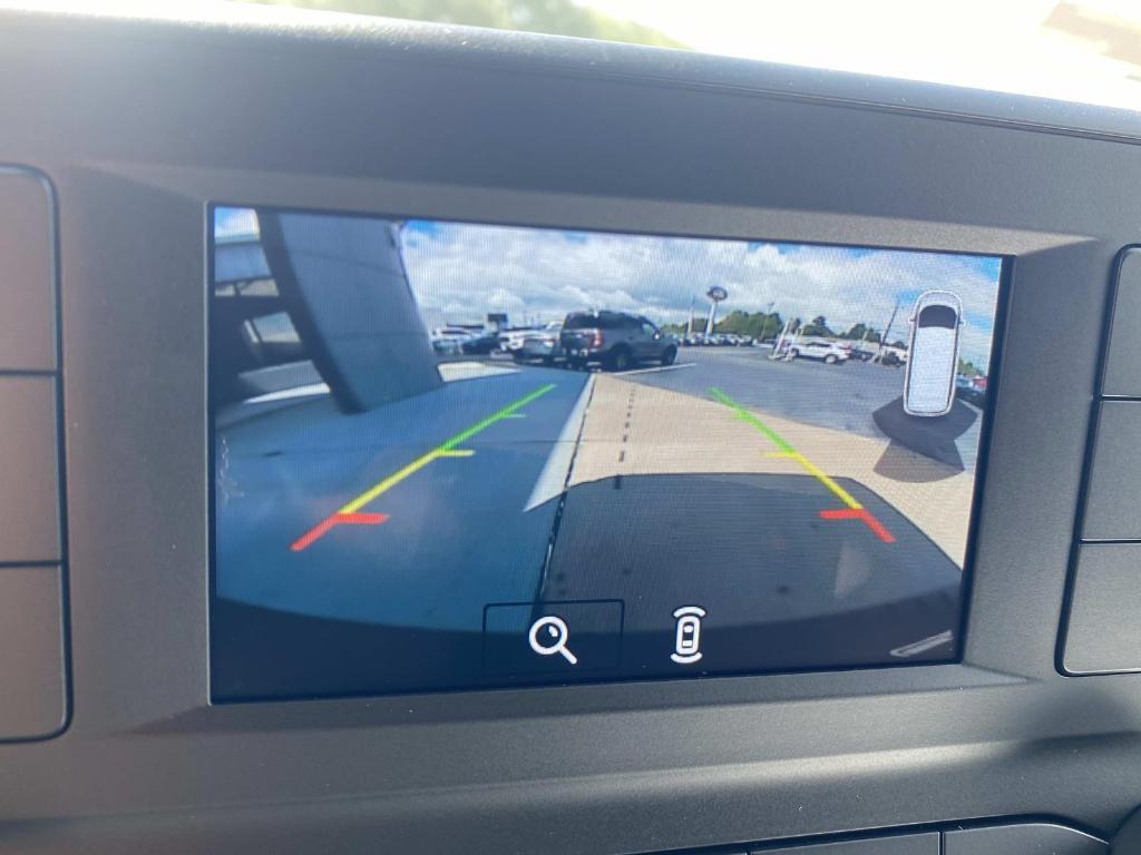 new 2025 Ford Transit-250 car, priced at $45,155