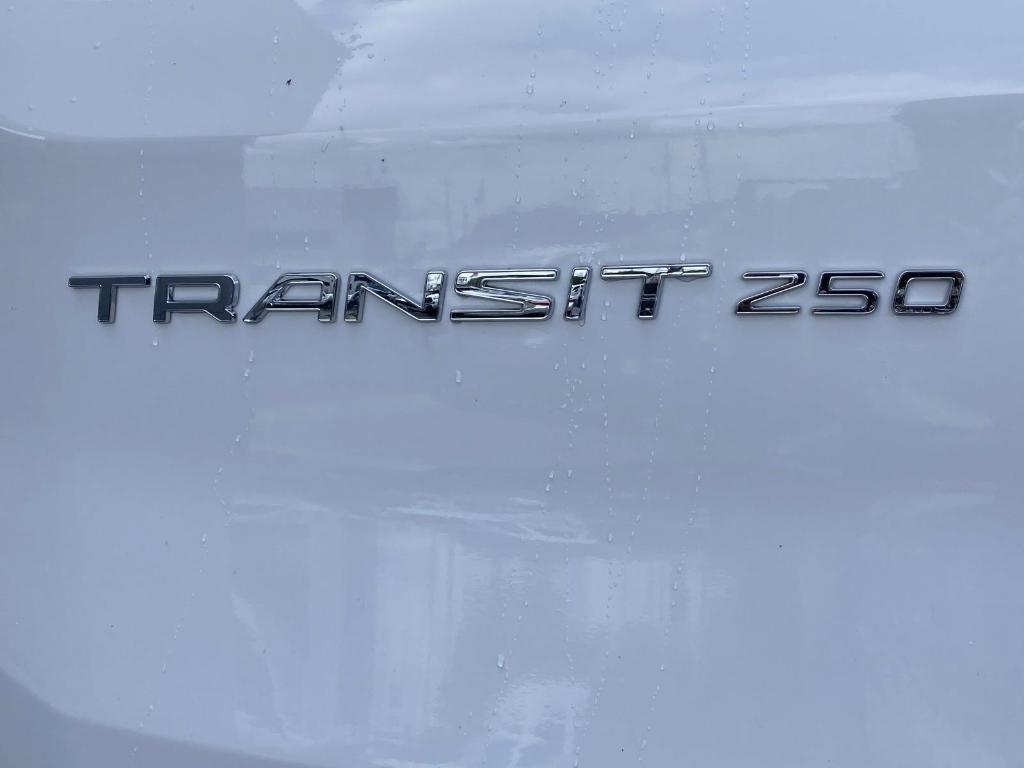 new 2025 Ford Transit-250 car, priced at $45,155