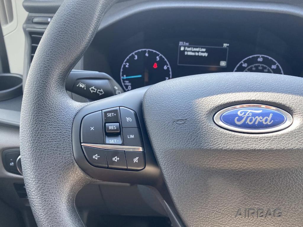 new 2025 Ford Transit-250 car, priced at $45,155