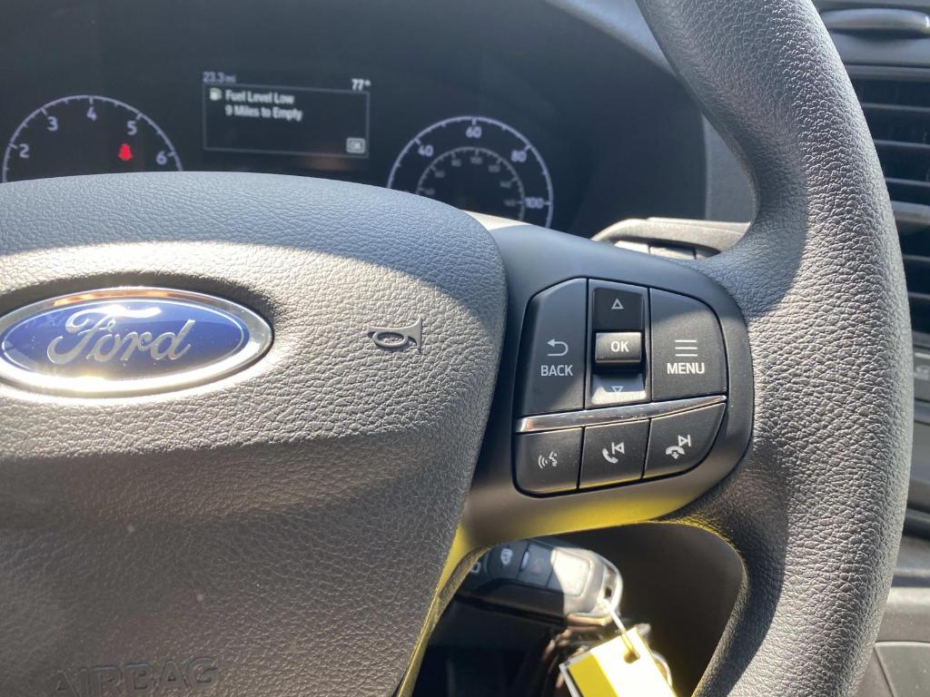 new 2025 Ford Transit-250 car, priced at $45,155