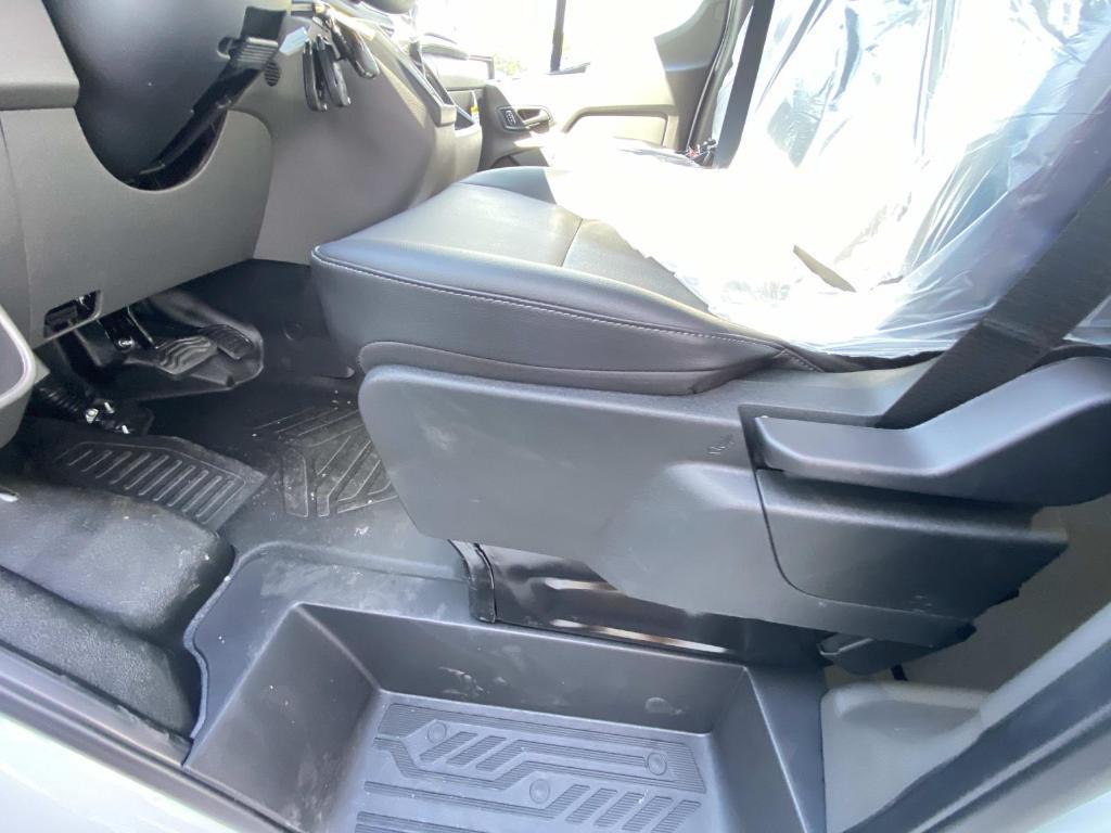 new 2025 Ford Transit-250 car, priced at $45,155