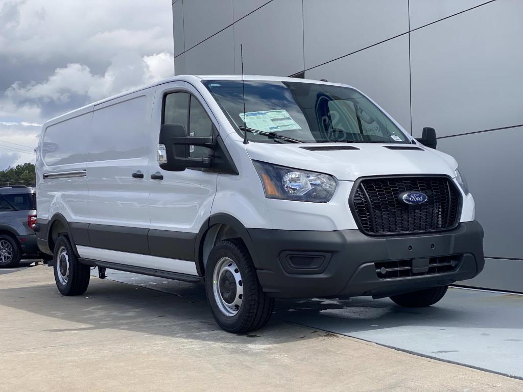 new 2025 Ford Transit-250 car, priced at $45,155