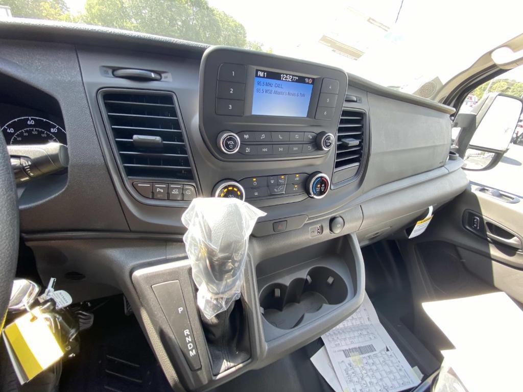 new 2025 Ford Transit-250 car, priced at $45,155