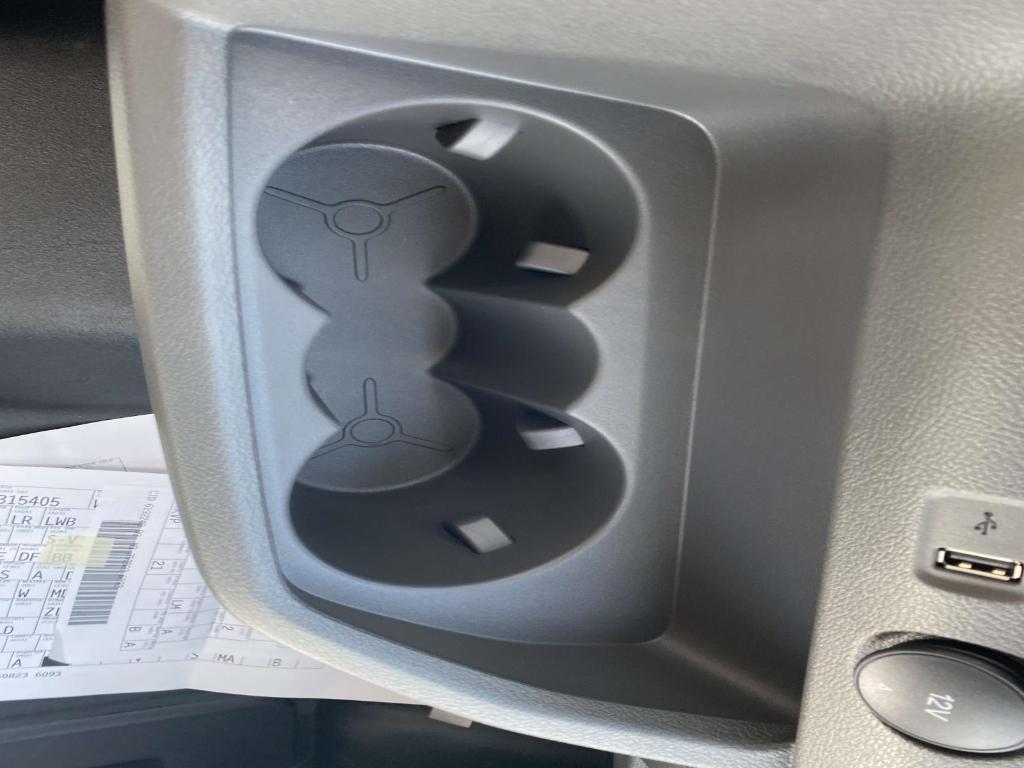 new 2025 Ford Transit-250 car, priced at $45,155