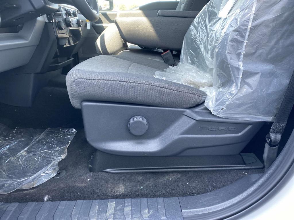 new 2026 Ford F-250 car, priced at $69,650