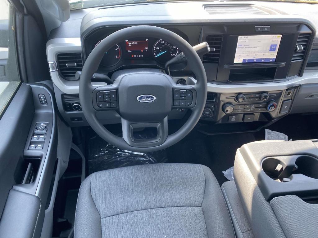 new 2026 Ford F-250 car, priced at $69,650