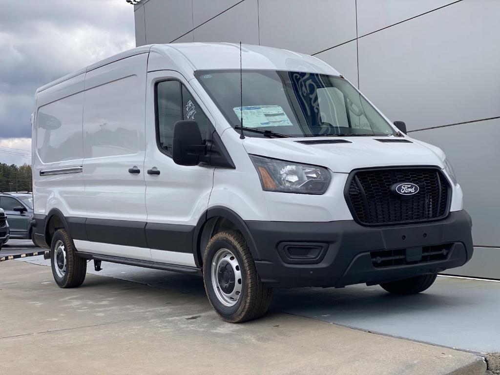 new 2026 Ford Transit-250 car, priced at $49,435