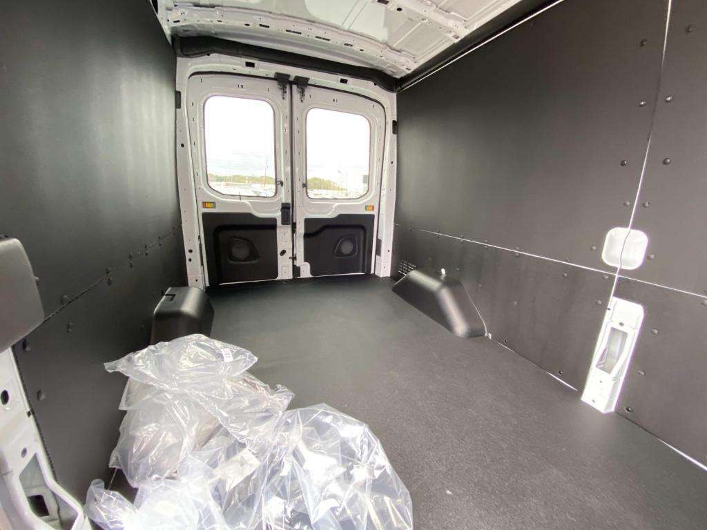 new 2026 Ford Transit-250 car, priced at $49,435