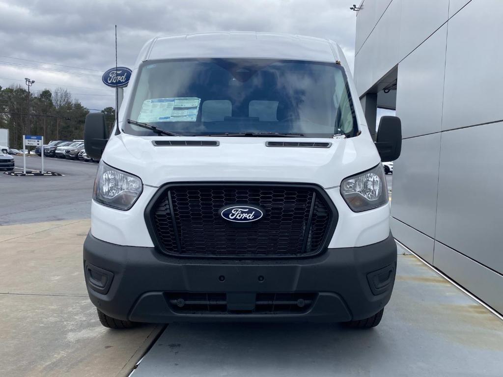 new 2026 Ford Transit-250 car, priced at $49,435