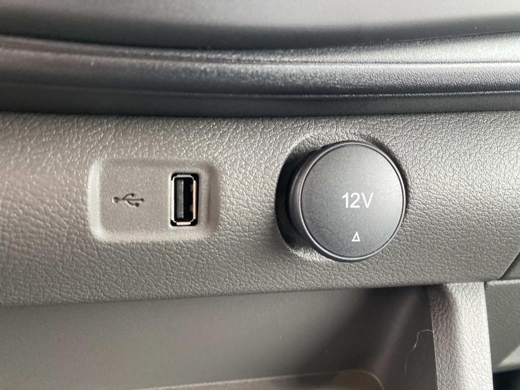 new 2026 Ford Transit-250 car, priced at $49,435