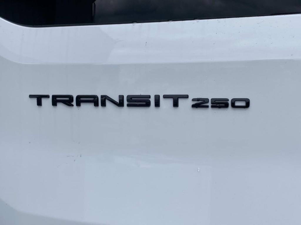 new 2026 Ford Transit-250 car, priced at $49,435