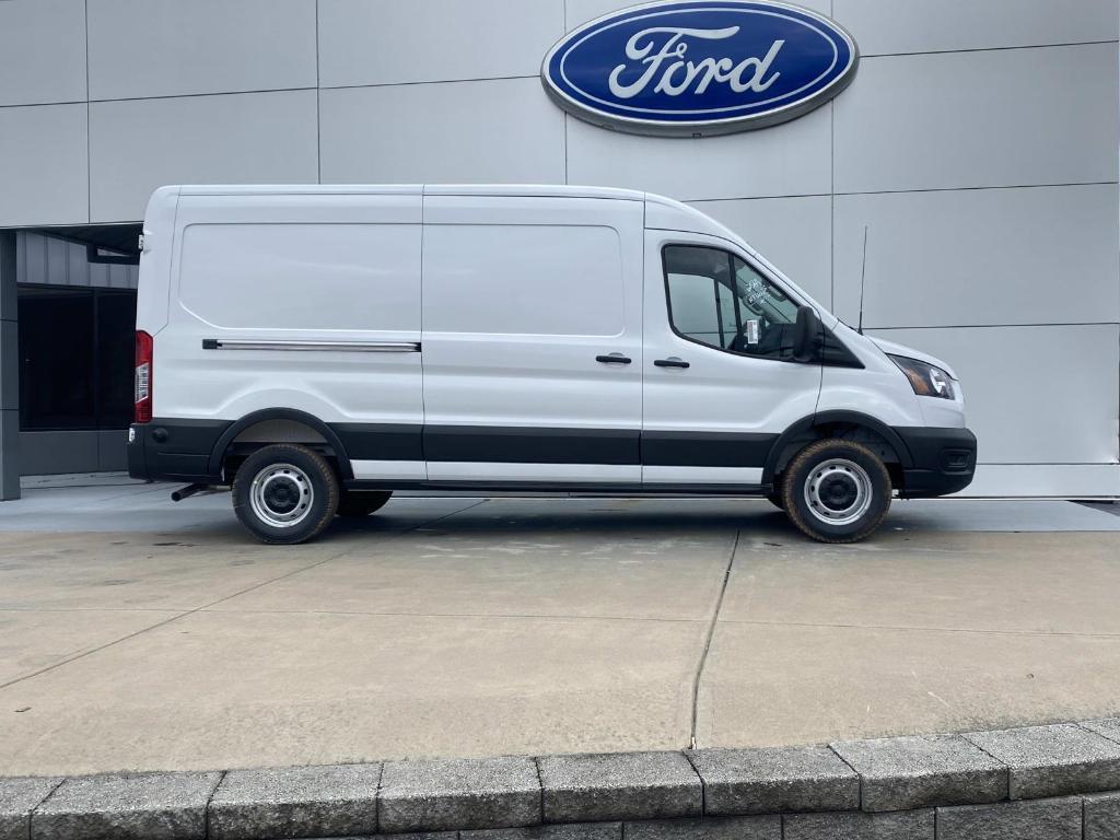 new 2026 Ford Transit-250 car, priced at $49,435