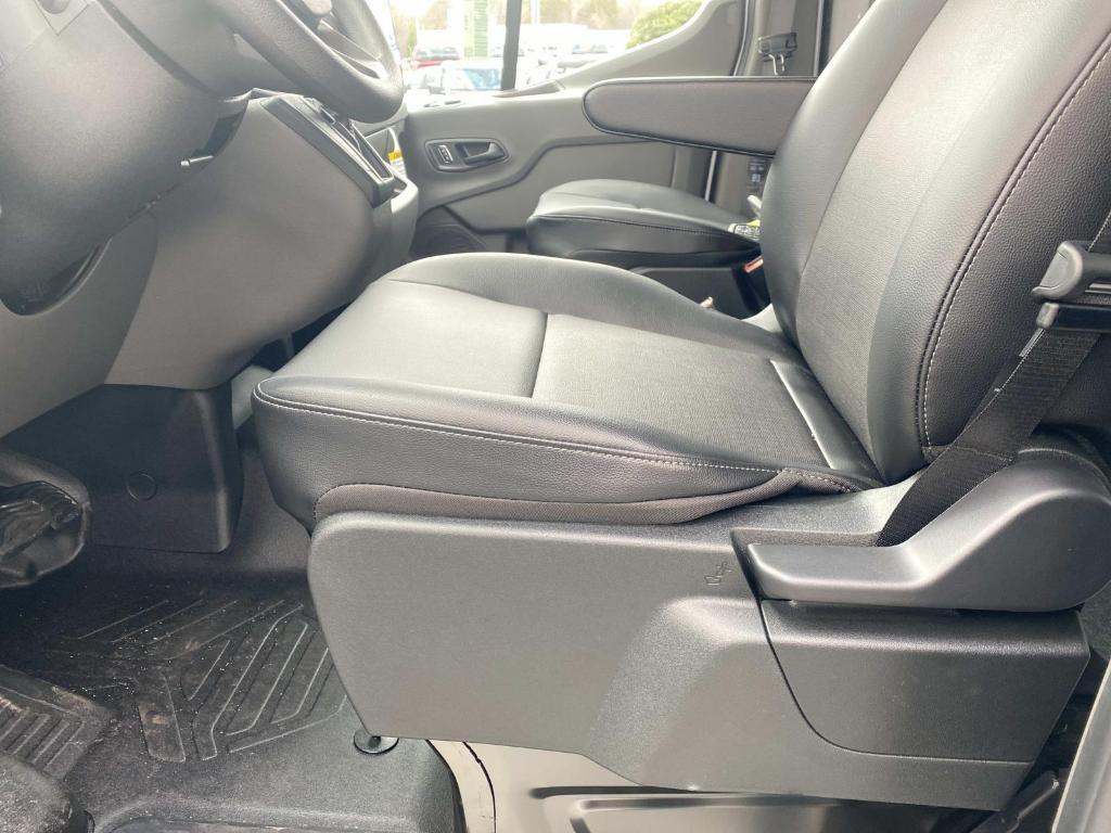 new 2026 Ford Transit-250 car, priced at $49,435