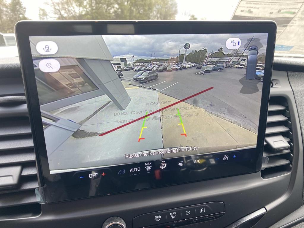 new 2026 Ford Transit-250 car, priced at $49,435