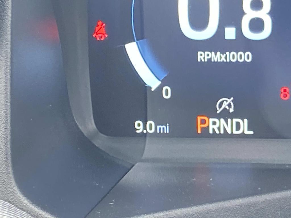 new 2026 Ford Explorer car, priced at $44,560