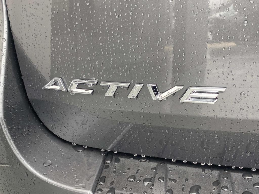 new 2026 Ford Explorer car, priced at $45,561