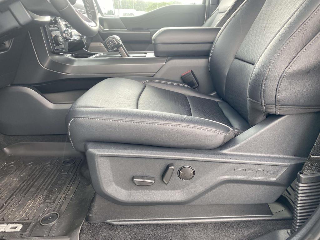 new 2026 Ford F-150 car, priced at $68,563